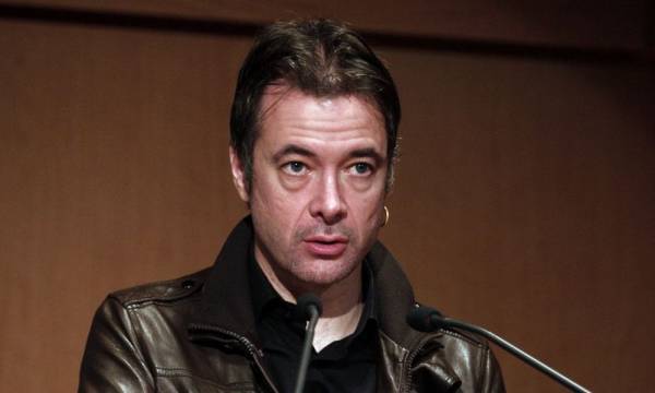 Η μεταγραφή του Ποταμιού