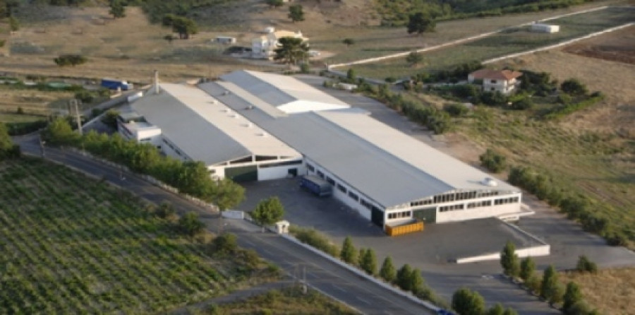Η πρώτη ελληνική βιομηχανία με περιβαλλοντική αδειοδότηση για χρήση LNG