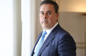 Παπασταύρου στο ΣΠΑΥ: Είμαστε όλοι παιδιά του Υμηττού