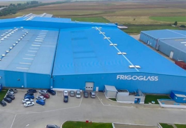 Εγκρίθηκε το σχέδιο διάσωσης της Frigoglass-Περνάει στα χέρια των ομολογιούχων