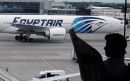Εντοπίστηκαν τα συντρίμμια του αεροσκάφους της Egypt Air