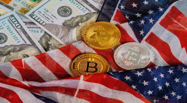 Οι επενδυτές αποσύρουν Bitcoin από τα αμερικανικά ανταλλακτήρια, λόγω αβεβαιότητας
