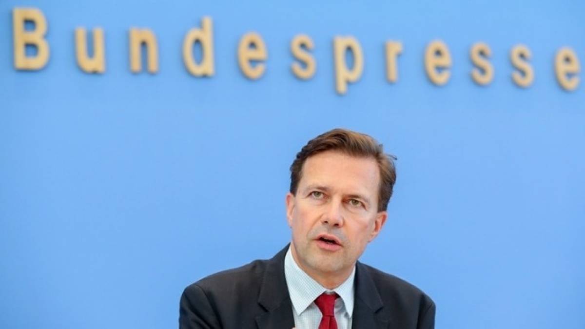 Γερμανία:Ακατανόητη από την Τουρκία η μη ανανέωση διαπίστευσης δημοσιογράφων μας
