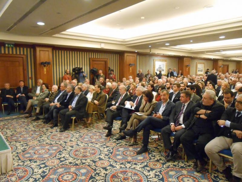 «Ωρ.Α.», το νέο κόμμα Διαμαντοπούλου, Ραγκούση, Φλωρίδη