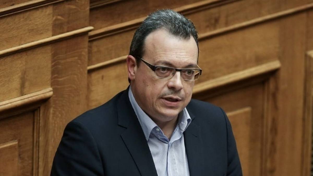 Φάμελλος: Σε λίγο η Ελληνικός Χρυσός θα υπογράφει τις αδειοδοτήσεις