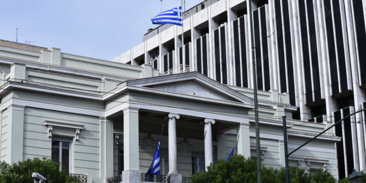 Συγχαρητήρια ΥΠΕΞ στο Κουβέιτ για την εθνική του επέτειο