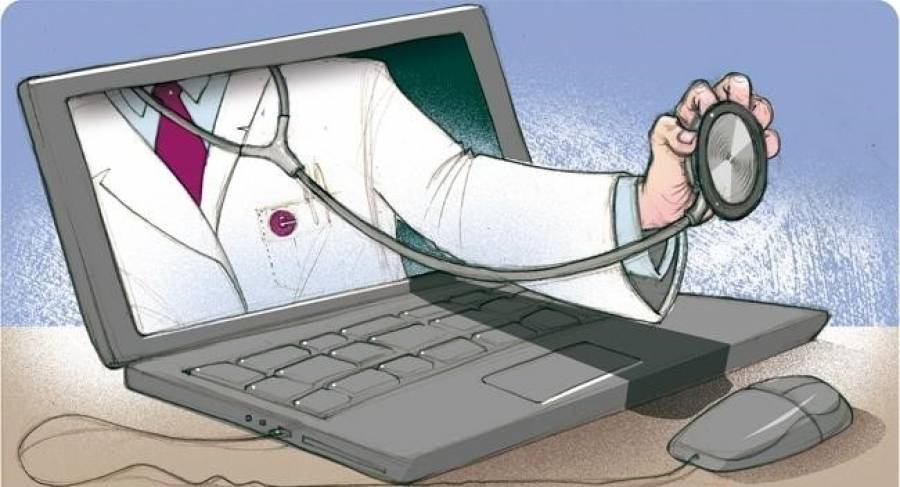 Επιτακτική η ανάγκη νομοθέτησης της χρήσης της τηλεϊατρικής στην Ελλάδα