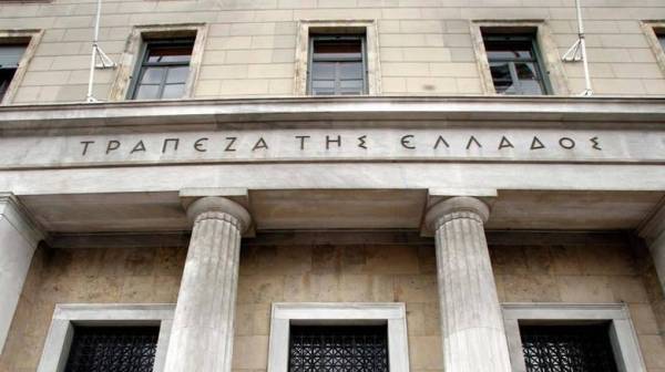 Διευρύνθηκε το έλλειμμα του ισοζυγίου τρεχουσών συναλλαγών στο 5μηνο