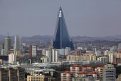 "Κάνει πίσω" ο όμιλος Kempinski για ξενοδοχείο στη Βόρεια Κορέα