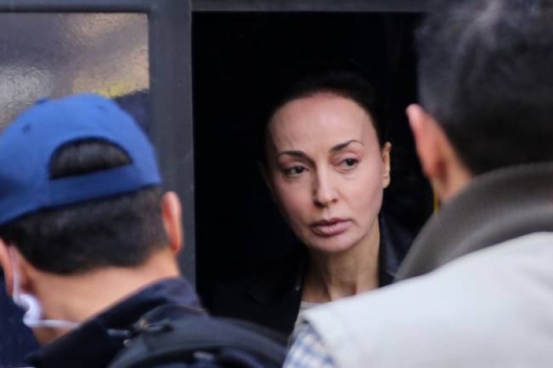 Β. Σταμάτη: Απερρίφθη η νέα αίτησή της για αποφυλάκιση