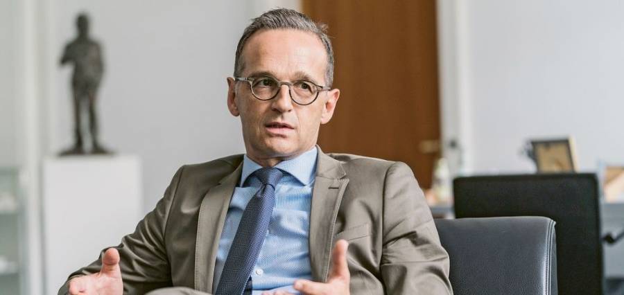 Γερμανία: Το Ιράκ δεν πρέπει να γίνει πεδίο μάχης ΗΠΑ-Ιράν