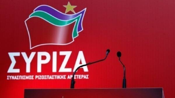 ΣΥΡΙΖΑ: Eπίκαιρη επερώτηση 80 βουλευτών για την Υγεία