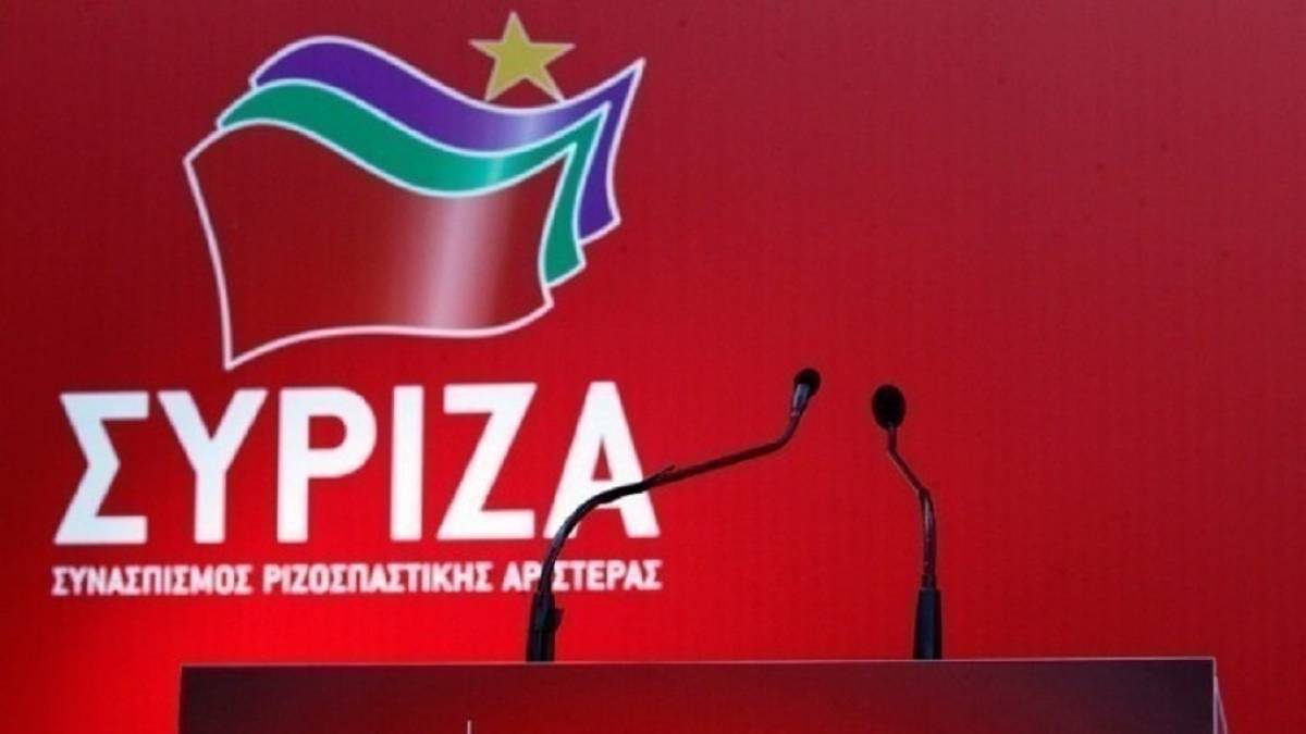 ΣΥΡΙΖΑ: Eπίκαιρη επερώτηση 80 βουλευτών για την Υγεία