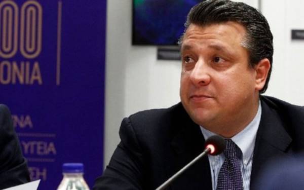 Δερμιτζάκης: Πρέπει να μάθουμε να ψωνίζουμε με ραντεβού