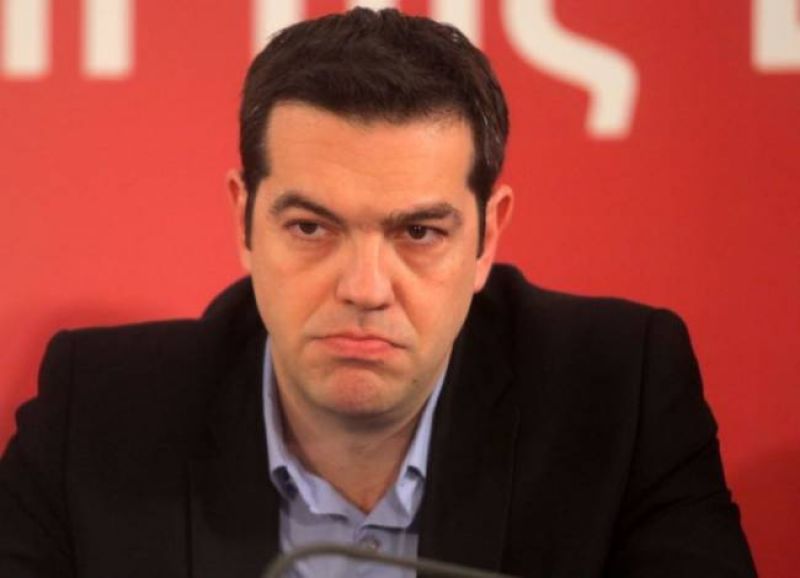 «Βολές» της ΓΕΝΟΠ - ΔΕΗ κατά του Α. Τσίπρα
