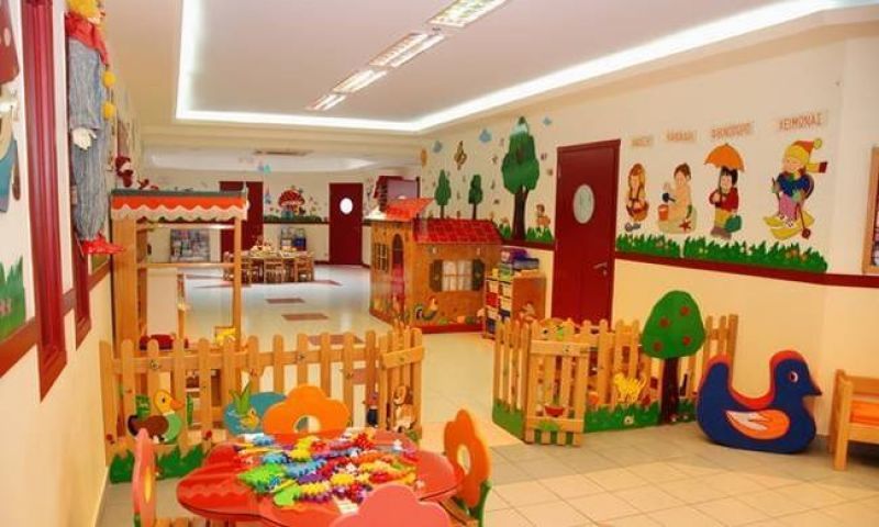 Για ποιους είναι δωρεάν οι βρεφονηπιακοί σταθμοί του δήμου Αθηναίων
