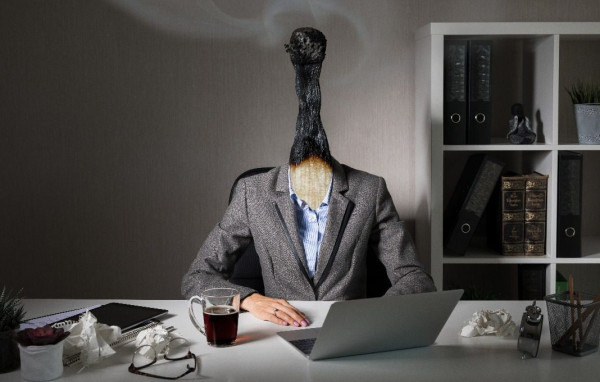 Burnout: Οδηγίες σε managers– Πώς να μην εξουθενώσετε τους εργαζόμενους