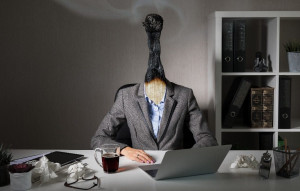 Burnout: Οδηγίες σε managers– Πώς να μην εξουθενώσετε τους εργαζόμενους