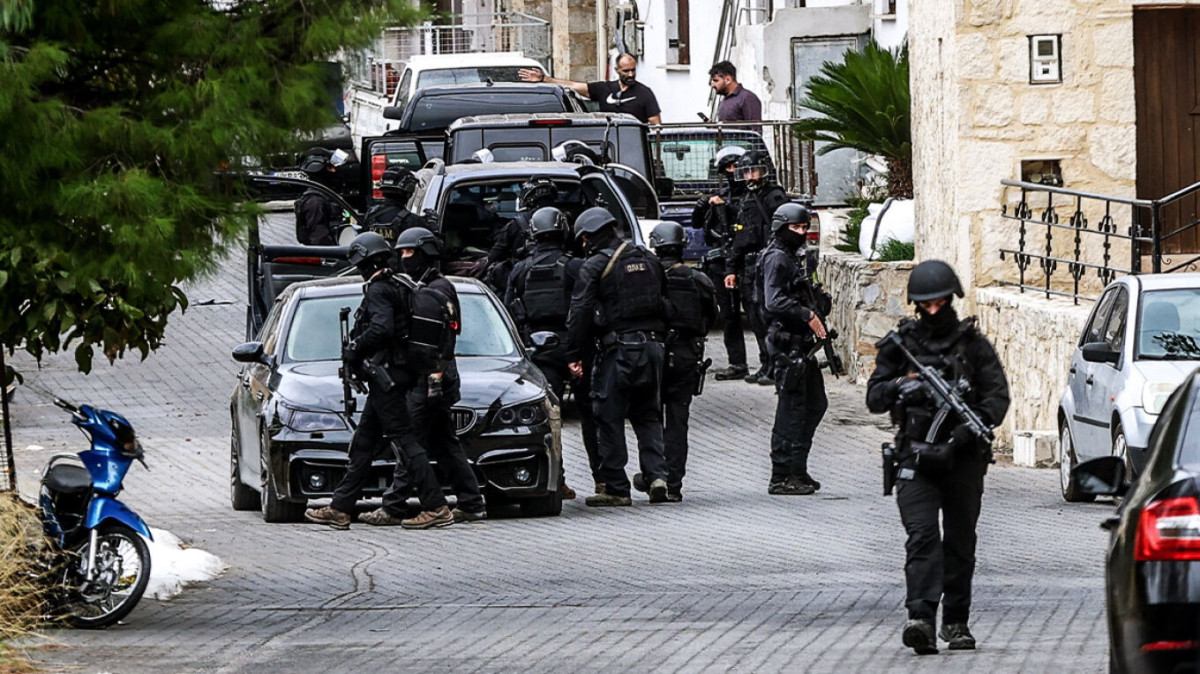 Κρήτη: Φόβοι για νέα βεντέτα στα Βορίζια – Δύο προσαγωγές