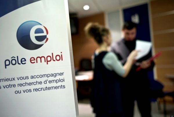 Νέα... εκτίναξη της ανεργίας στη Γαλλία
