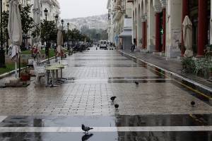 Λιανεμπόριο: Επιχορήγηση 5.000 ευρώ για τις επιχειρήσεις ζητούν τρεις περιφερειάρχες