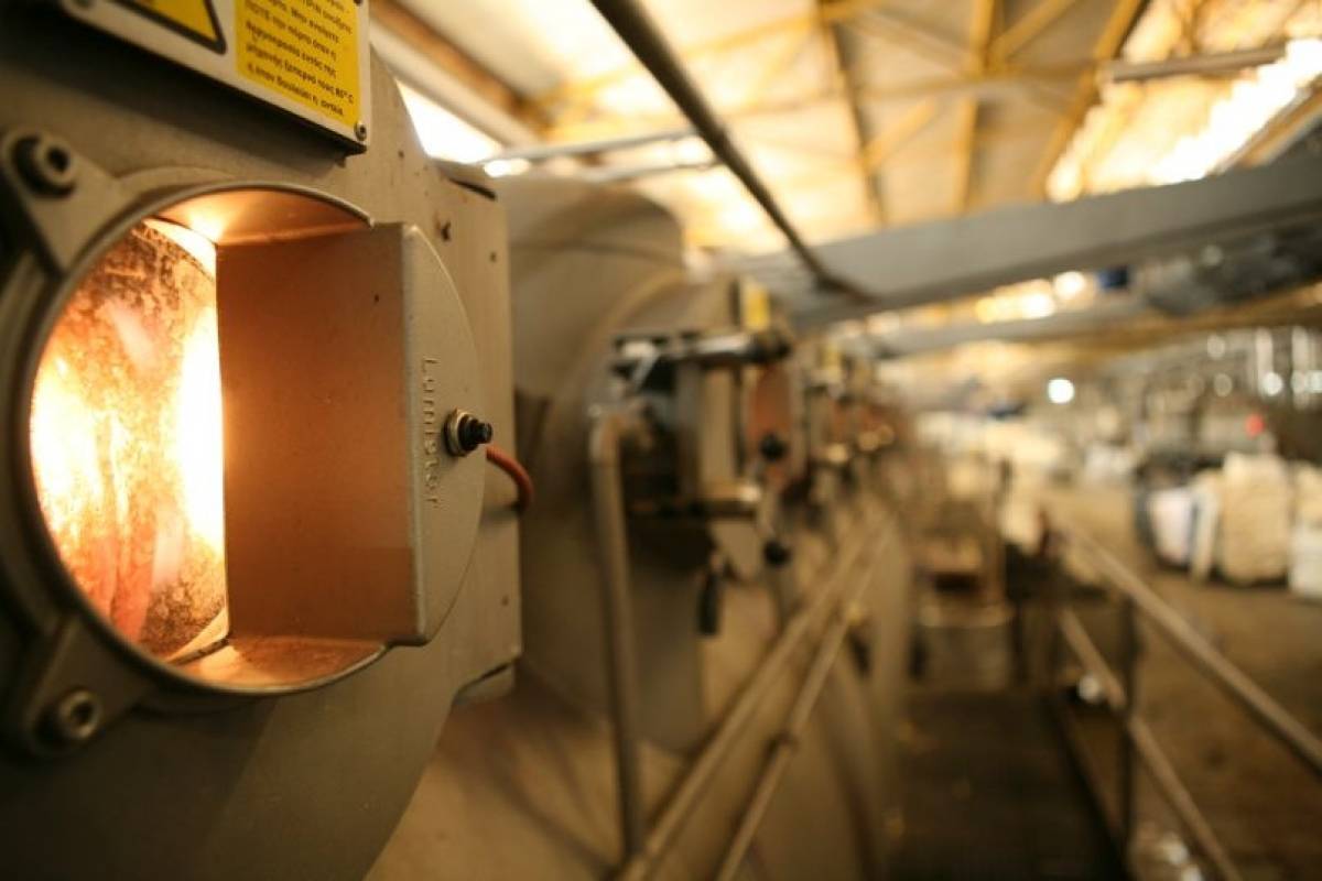 Φιερατέξ: Στις 14/6 η ΓΣ για τη μη διανομή μερίσματος