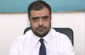 Μαρινάκης: Διάλογος με Ερντογάν, χωρίς να’μαστε αφελείς-Απρεπής η κίνηση Σούνακ