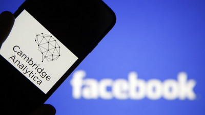 Η Facebook έκλεισε συμφωνία για το σκάνδαλο της Cambridge Analytica