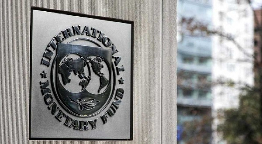 «Καμπανάκι» ΔΝΤ: Έρχονται χρεοκοπίες χωρών- Ποιες κινδυνεύουν περισσότερο