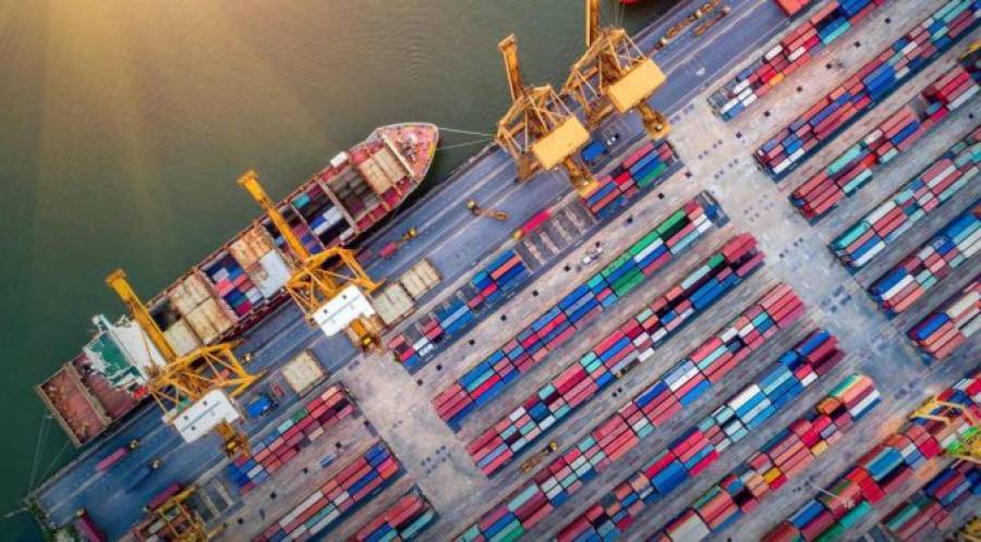 Βρετανία: Δίνει €12 εκατ. σε επιχειρήσεις για καινοτόμες πράσινες τεχνολογίες