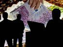 Ασυλία αλλά και φόρος για τις «μαύρες» καταθέσεις του εξωτερικού