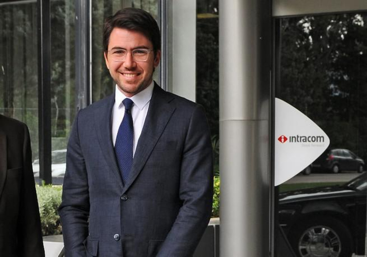 Ιntracom Ventures: Νέο παρακλάδι στις επιχειρήσεις της οικογένειας Κόκκαλη