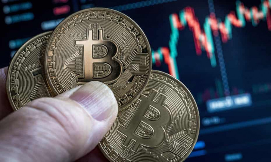 Bitcoin: Προς νέα κορυφή ή περαιτέρω κατρακύλα;- Οι τρεις δρόμοι