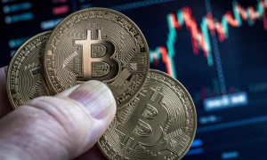 Bitcoin: Προς νέα κορυφή ή περαιτέρω κατρακύλα;- Οι τρεις δρόμοι