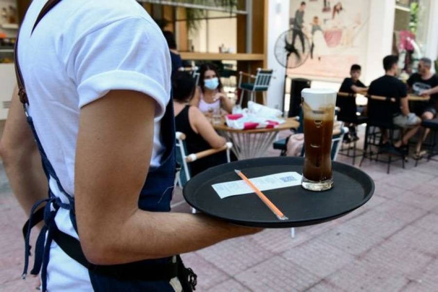 Τα νέα μέτρα για την πανδημία-Τα υποχρεωτικά τεστ για ανεμβολίαστους