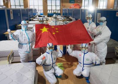 Κινεζικό εργαστήριο: Δεν είμαστε εμείς η «πηγή» του κορονοϊού
