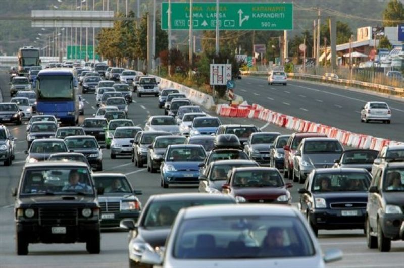 ΑΑΔΕ: «Σαφάρι» για τα ανασφάλιστα οχήματα-Στο μικροσκόπιο 1,151 εκ. αυτοκίνητα