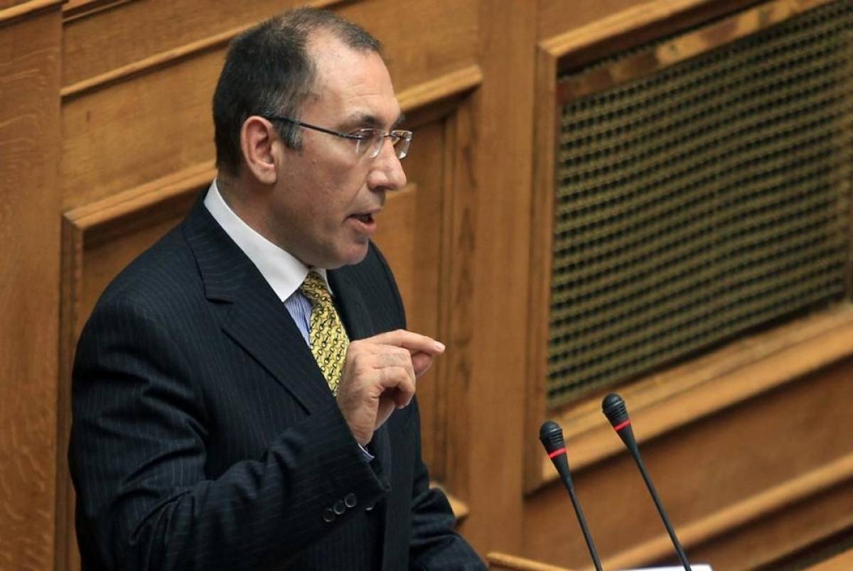Δημήτρης Καμμένος για Σκοπιανό: Είναι μια μεγαλειώδης και ιστορική ήττα