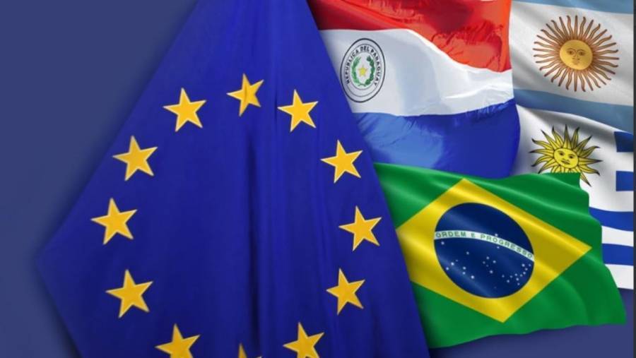 Ιστορική συμφωνία ελευθέρου εμπορίου μεταξύ ΕΕ και Mercosur