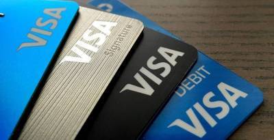 Visa: Επικροτεί την αύξηση ορίου στις ανέπαφες συναλλαγές με κάρτες