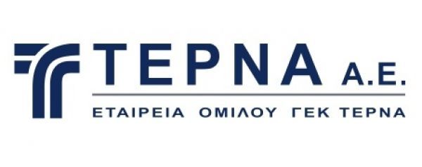 ΤΕΡΝΑ: Τέσσερα νέα έργα στη Μέση Ανατολή προϋπολογισμού 150 εκατ.