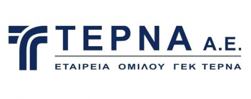 ΤΕΡΝΑ: Τέσσερα νέα έργα στη Μέση Ανατολή προϋπολογισμού 150 εκατ.