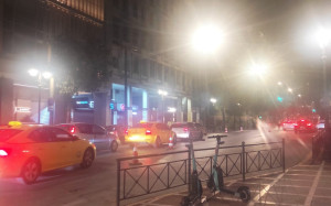 Αλκοτέστ για όλους στη Σταδίου