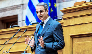 Μητσοτάκης στην ΚΟ: Κανείς βουλευτής εκτός ψηφοδελτίων – Να αποφύγουμε τη μίζερη εσωστρέφεια