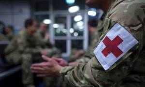 Covid-19: «Χτύπησε» ανεπανόρθωτα ευρωπαϊκή ασφάλεια και άμυνα!