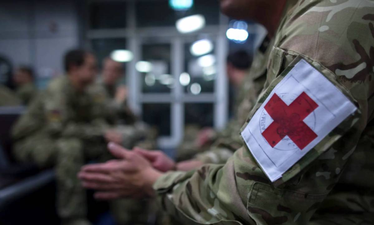 Covid-19: «Χτύπησε» ανεπανόρθωτα ευρωπαϊκή ασφάλεια και άμυνα!