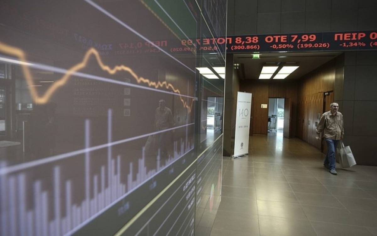 «February Effect» στο ελληνικό Χρηματιστήριο