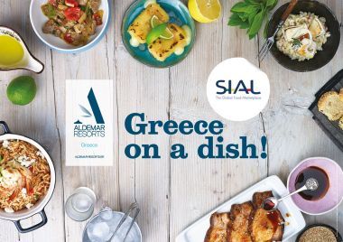 Με πρωταγωνιστές τους Έλληνες παραγωγούς, η Aldemar μαγειρεύει για την Ελλάδα