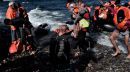 Νέα τραγωδία στο Αιγαίο: Νεκρό βρέφος στα παγωμένα νερά
