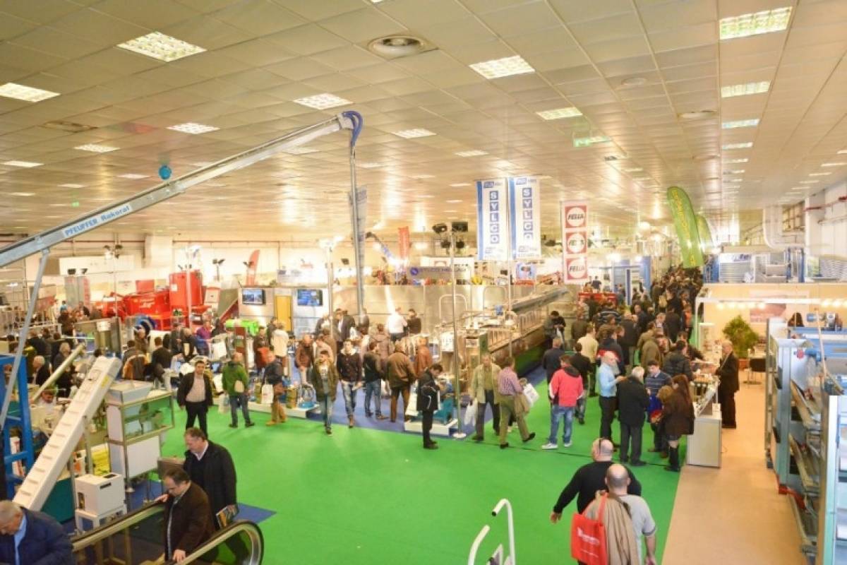 Το Πρόγραμμα «Νέα Γεωργία για τη Νέα Γενιά» στη Zootechnia